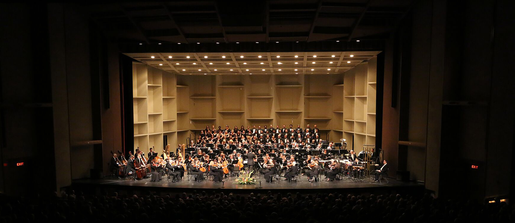 Auditions Sacramento Philharmonic & Opera