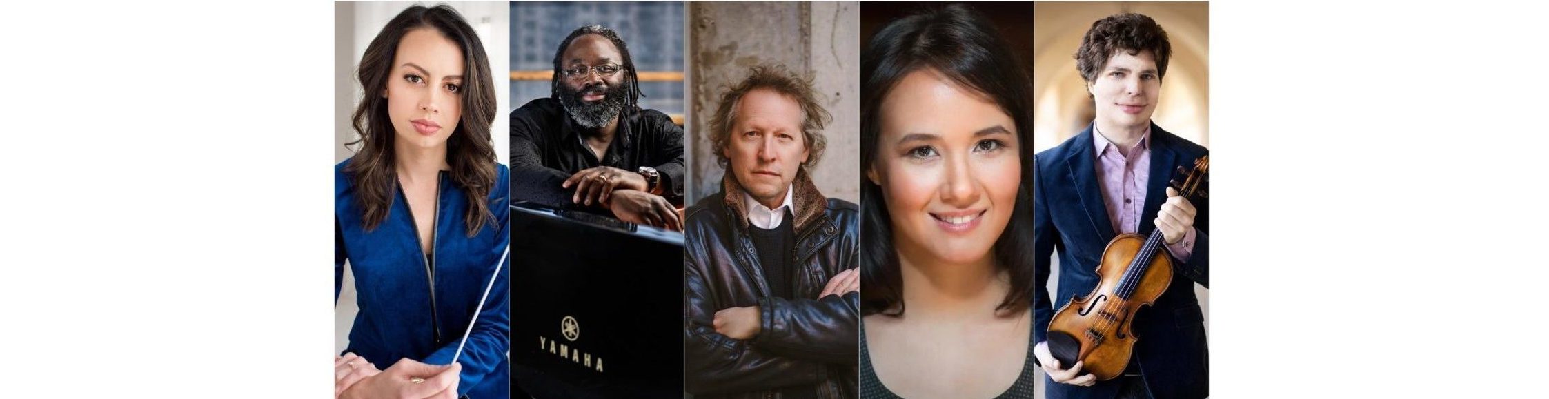20242025 Season Announced Sacramento Philharmonic & Opera